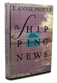 cover of THE SHIPPING NEWS