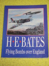 Flying Bombs over England