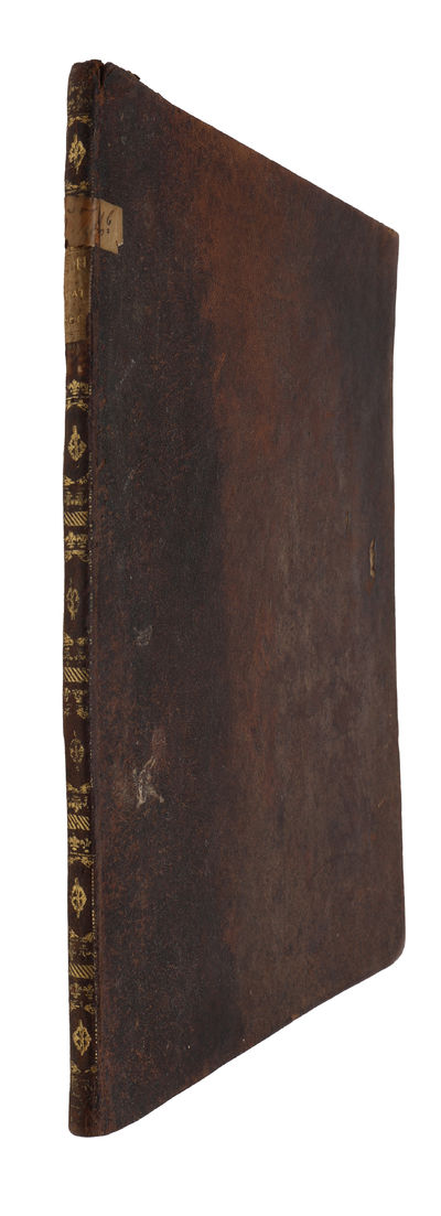 Oratio Secularis in publico et frequentissimo consessu Societatis Regiæ Haunienesis, bonis artibus promovendis deditæ, habita. (photo 2)
