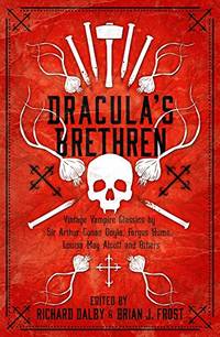 image of Dracula’s Brethren (Collins Chillers)