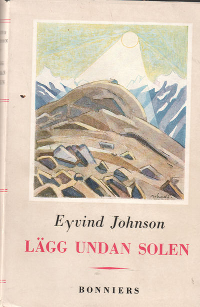 Lägg undan solen