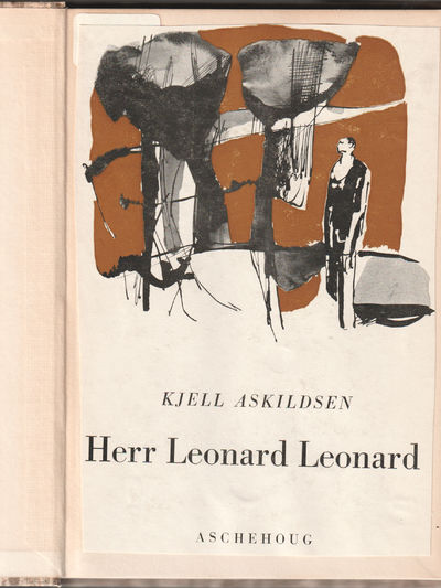 Herr Leonard Leonard