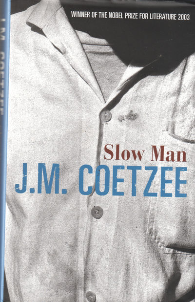 Slow Man