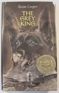 The Grey King by Cooper, Susan - 1975