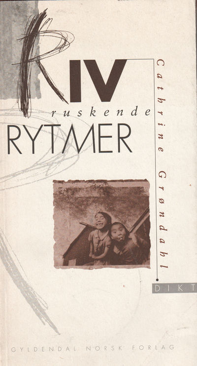 Riv ruskende rytmer