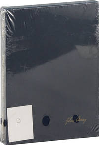 Supper At The Black Pearl [Deluxe Issue, Signed]