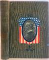 The Authentic Life of William McKinley, Our Third Martyr President, Together with A Life Sketch of Theodore Roosevelt, The 26th President of the United States, Also Memorial Tributes by Statesmen, Ministers, Orators and Rulers of All Countries
