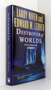 Destroyer of Worlds