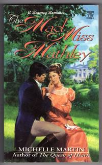 The Mad Miss Mathey