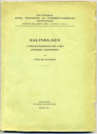 Dalinbilden i porträttkonsten och i den litterära…