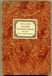 Franske illustratorer fra det XVIII aarhundrede.…