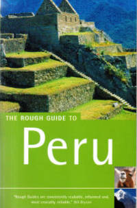 The Rough Guide to Peru