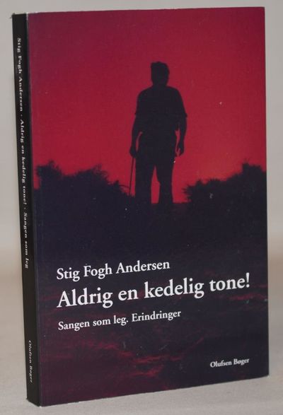 Aldrig en kedelig tone! - sangen som leg.…