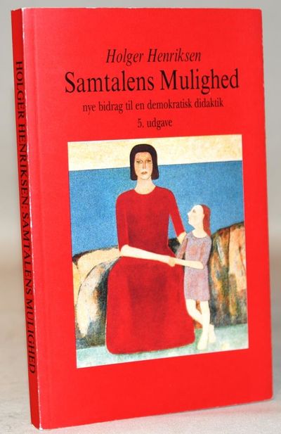 Samtalens mulighed - Bidrag til en demokratisk…