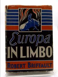 cover of Europa In Limbo
