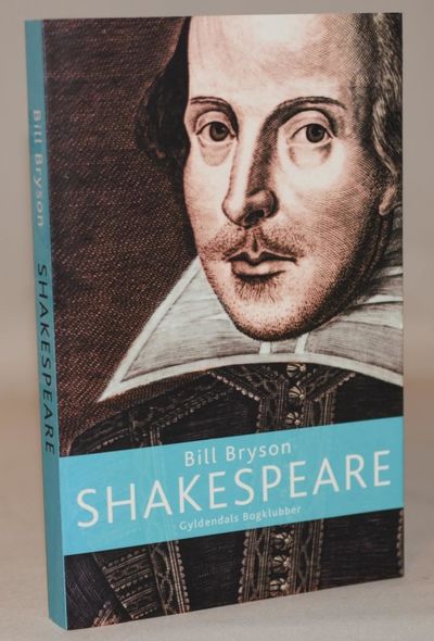 Shakespeare - verden som scene.