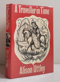 cover of A Traveller in Time