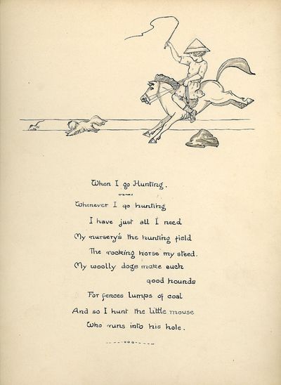 A Series of 10 Original Whimsical...; (photo 10)
