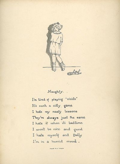 A Series of 10 Original Whimsical...; (photo 8)