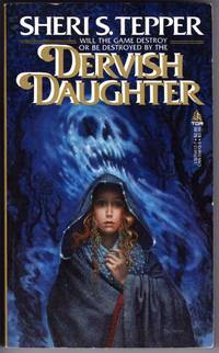 Dervish Daughter (Jinian)
