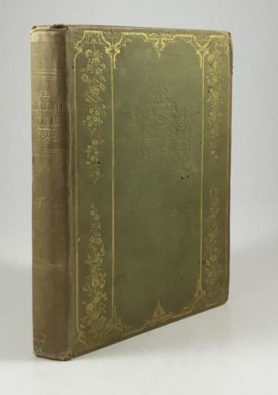 Heath's Picturesque Annual for 1842: Paris in…