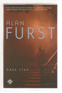 image of DARK STAR.