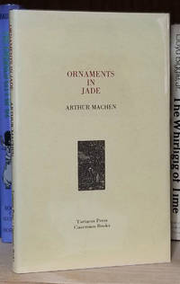 image of Ornaments in Jade