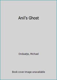 Anil's Ghost