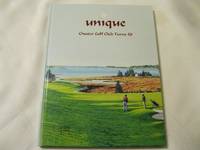 cover of Unique Chester Golf Club Turns 50