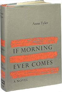 If Morning Ever Comes