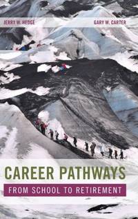 Career Pathways: From School to Retirement