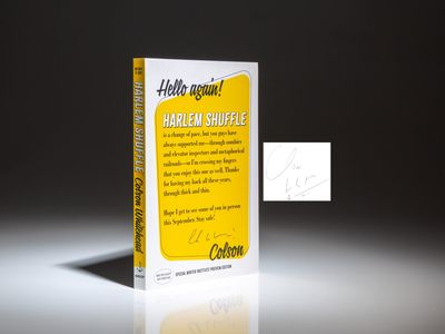 Harlem Shuffle