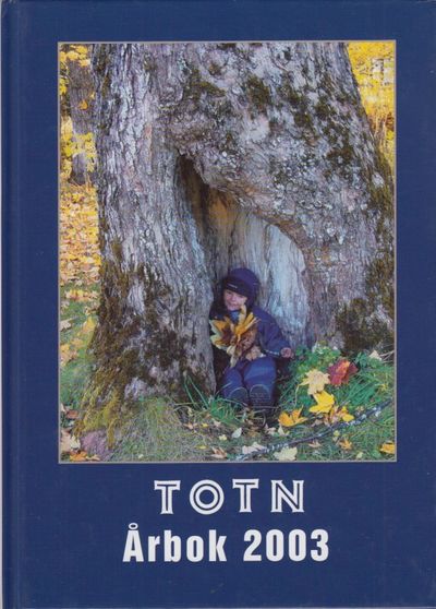 TOTN. Årbok 2003.
