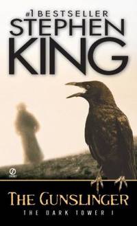 The Gunslinger (Dark Tower)