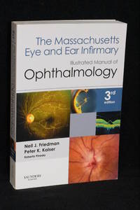 image of The Massachusetts Eye and Ear Infirmary Illustrated Manual of Ophthalmology