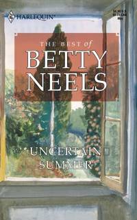 cover of Uncertain Summer