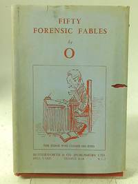 Fifty Forensic Fables