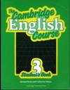 The Cambridge English Course Student's Book 3