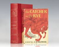image of The Catcher In The Rye.
