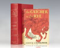 The Catcher In The Rye. by Salinger, J.D - 1951