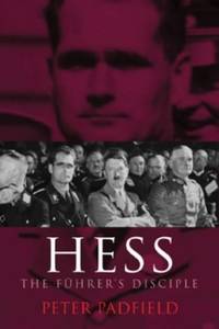image of Hess: Flight for the Fuhrer (Cassell Military Paperbacks)