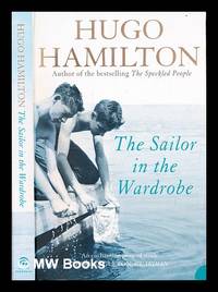 cover of The sailor in the wardrobe