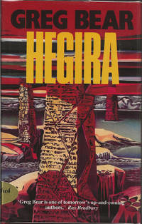 cover of Hegira