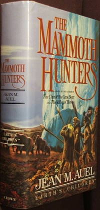 image of The Mammoth Hunters
