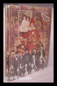 image of This fabulous century : Prelude 1870-1900 / by the editors of Time-Life Books