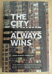 image of The City Always Wins
