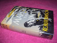 cover of MARCH THE NINTH