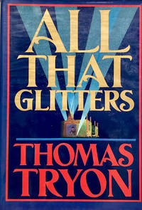cover of All That Glitters