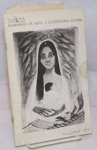 image of Maize; cuadernos de arte i literatura xicana. Fall Issue 1977