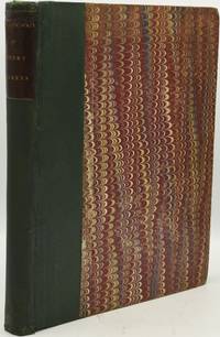 MATERIALS FOR HISTORY PRINTED FROM ORIGINAL MANUSCRIPTS WITH NOTES AND ILLUSTRATIONS. FIRST SERIES. CORRESPONDENCE OF HENRY LAURENS, OF SOUTH CAROLINA